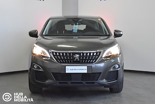 PEUGEOT 3008 BlueHDi 130 S&S Business